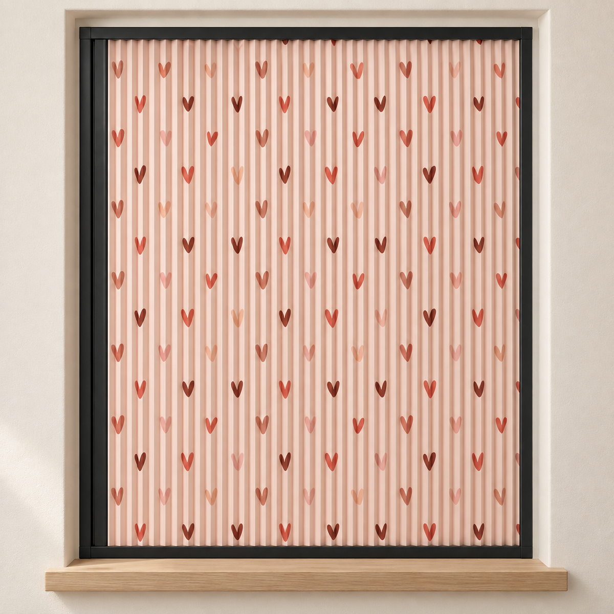 Nursery & Kids Blackout Blinds