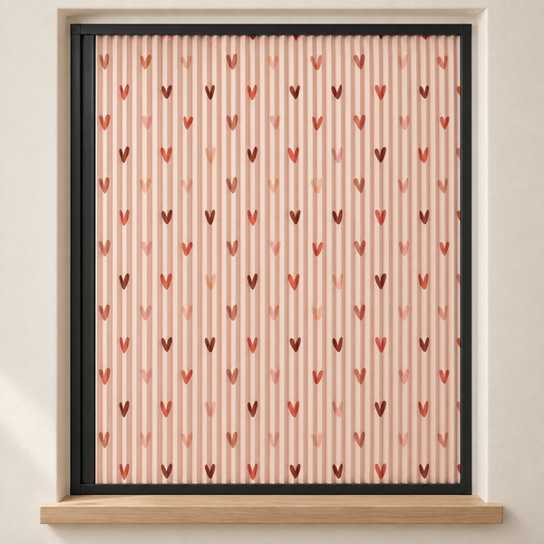 Nursery & Kids Blackout Blinds