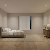 Blackout Blinds - Easy to Install, 100% Blackout Material, Custom Sizes