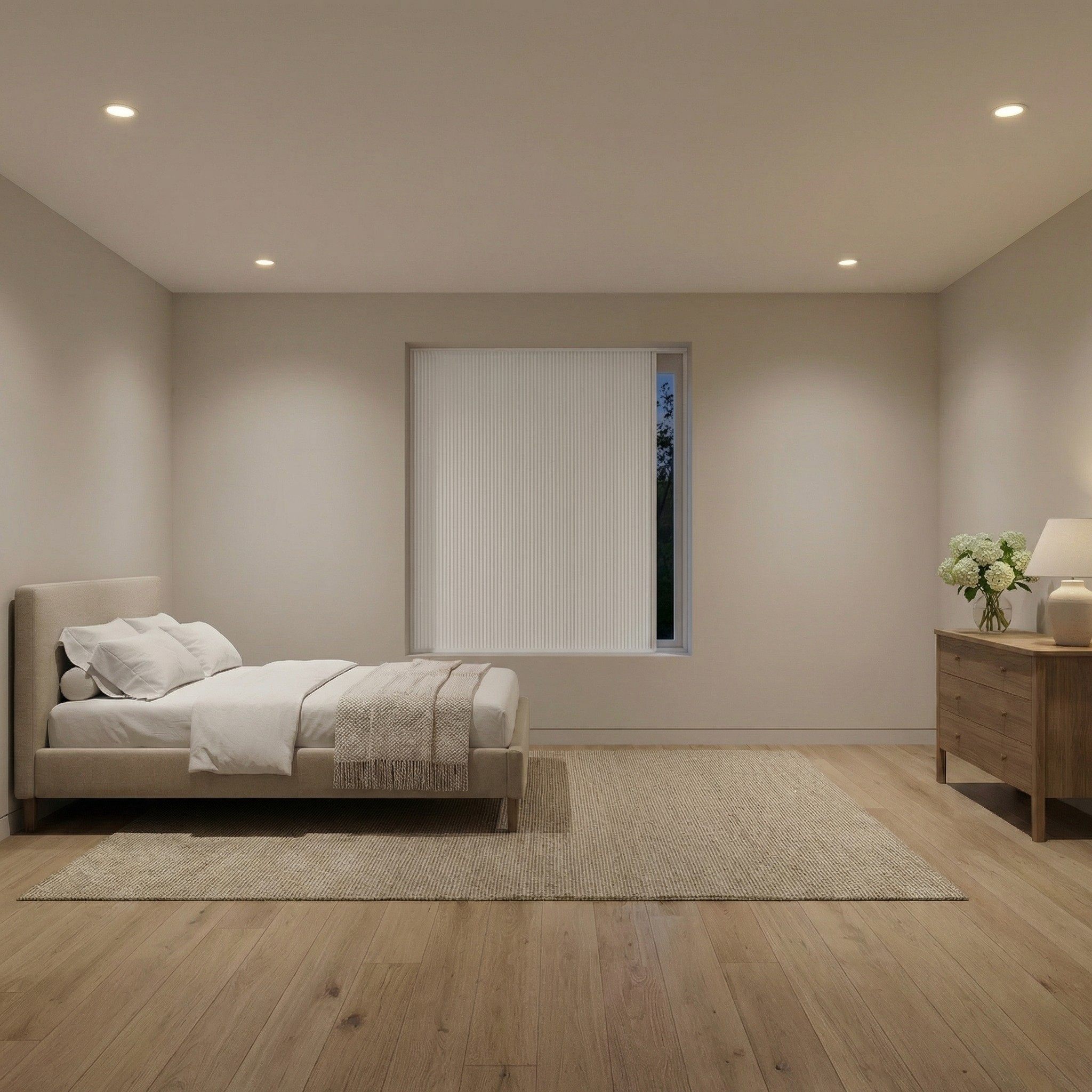 Blackout Blinds - Easy to Install, 100% Blackout Material, Custom Sizes