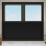 Blackout Blinds - Easy to Install, 100% Blackout Material, Custom Sizes